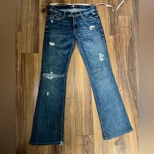 7 For All Mankind Jeans